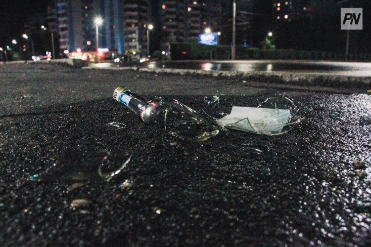 В Экибастузе ликвидировали подпольное производство алкоголя