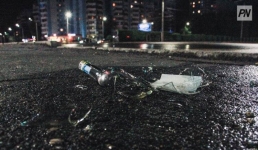 В Экибастузе ликвидировали подпольное производство алкоголя