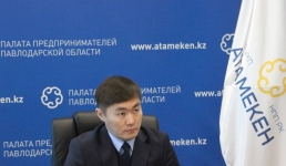 Накануне референдума в Павлодаре обсудили взаимодействие власти и общества