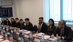 В Павлодаре предпринимателям рассказали о защите бизнеса в суде