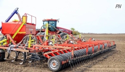 За семь лет объём сельхозпроизводства в Казахстане вырос почти вдвое