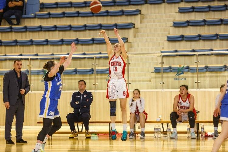 Павлодарцев пригласили на баскетбол