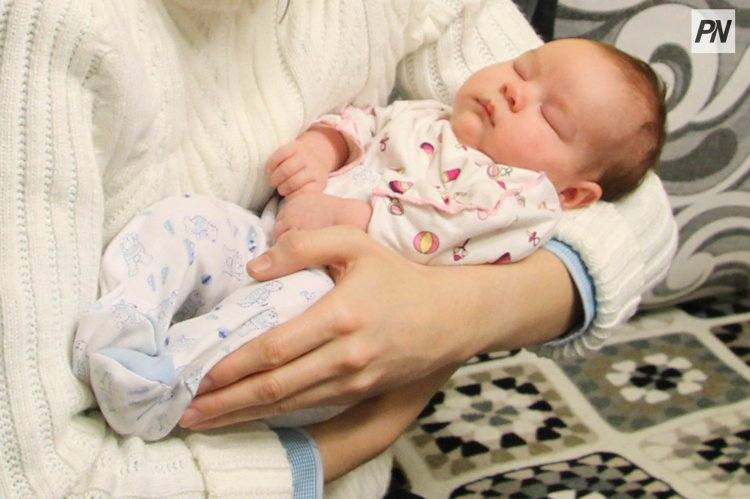 «Аңсаған сәби»: в Казахстане родились более 11 тысяч детей