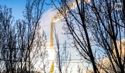 Когда в Экибастузе построят два новых энергоблока на ГРЭС-2