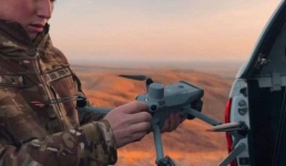 Искусственный интеллект дал новые возможности спасателям Казахстана