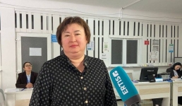 Подготовка и открытость: как работают павлодарские наблюдатели на референдуме