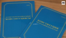 Студент из Павлодара отметил день рождения в день референдума