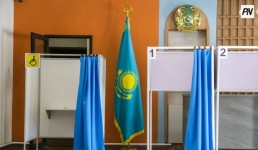 Референдум в Павлодарской области прошел спокойно и организованно