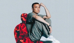 Вышел новый трек павлодарского музыканта Dose