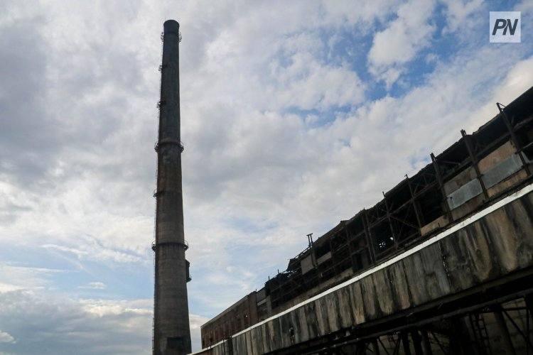 В Экибастузе плановая проверка выявила вред экологии