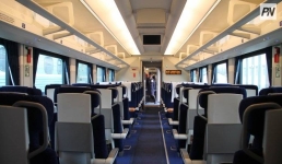 Дополнительные электрички пустят между Павлодаром и Астаной