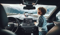 Как павлодарские камеры ЦОУ фиксируют нарушения ПДД