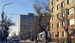 Небольшие осадки пройдут в Павлодарской области 18 марта