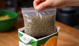 В Павлодаре осужденному пытались передать насвайный «сок»