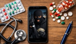 Врачей Экибастуза учили распознавать манипуляции мошенников