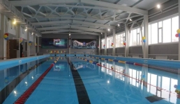 Сдержали слово: в Майском районе открылся важный спортивный объект