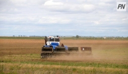 В Майском районе реализуют шесть инвестпроектов