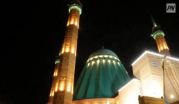 Время духовного очищения: Асаин Байханов поздравил жителей региона с Ораза айтом