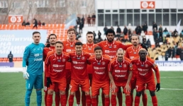 Северное дерби с «Иртышом» откроет третий тур КПЛ по футболу