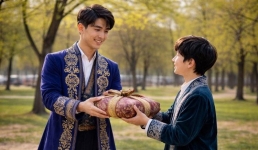 Павлодарский эксперт о мушел жас: дарение одежды сохранилось до наших дней