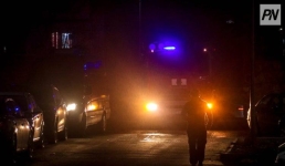 В Павлодаре скончался ребёнок, пострадавший в пожаре два месяца назад