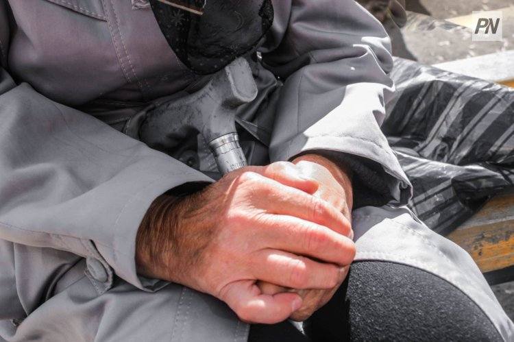 Сколько жителей Павлодарской области охвачены специальными соцуслугами