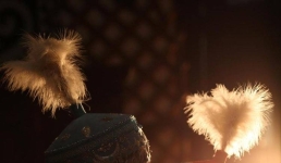 Фотограф из Павлодара показала цвета Наурыза