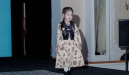 Этно-одежда всё чаще становится частью повседневного гардероба павлодарцев