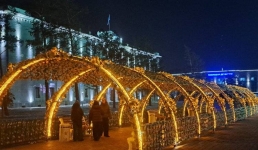 Небольшие осадки прогнозируют в Павлодарской области 22 марта