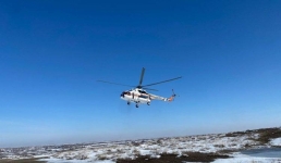 Противопаводковые меры Павлодарской области оценили коллеги из соседних регионов