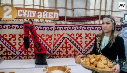 В Павлодаре Наурыз объединил традиции и современные технологии