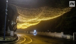 Небольшой дождь ожидают в Павлодарской области 23 марта