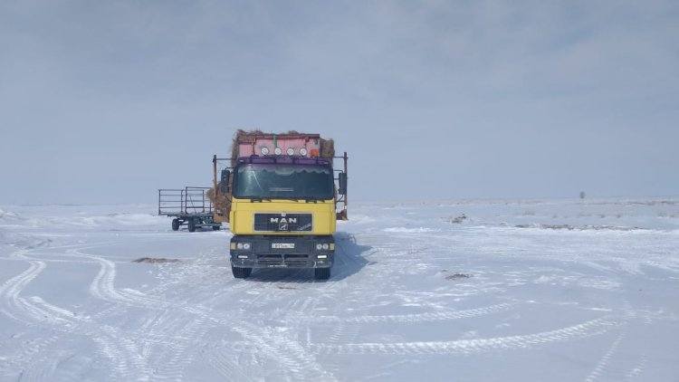В Аксу подвели итоги декады Наурызнама