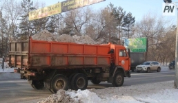 В Павлодарской области продолжаются противопаводковые мероприятия