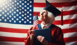 Столетняя американка поделилась секретом долголетия