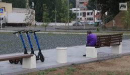 В Павлодаре ужесточат правила для самокатчиков