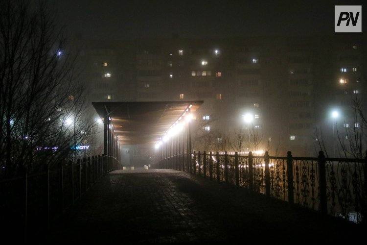 27 марта в Павлодарской области не будет осадков