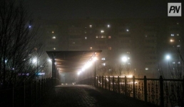 27 марта в Павлодарской области не будет осадков