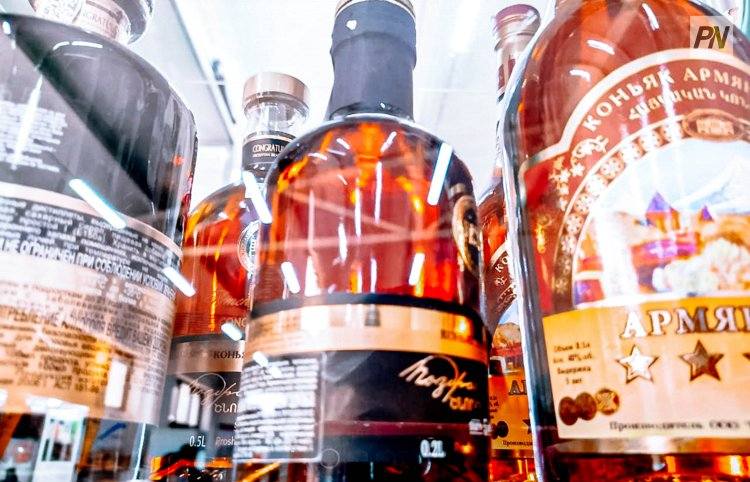 В Павлодарском регионе усилят борьбу с ночными продавцами алкоголя