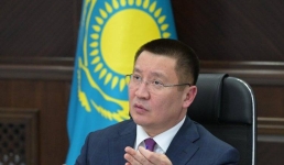 Жильё и школы: в Павлодарской области вырос объём строительных работ