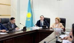 Открытость и доверие: слушания по приватизации транспорта прошли в Павлодаре