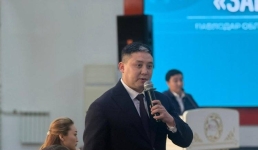 Павлодарская молодежь дискутировала на тему идеологемы «Закон и порядок»