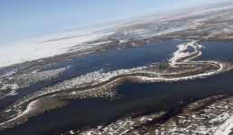 Аким области Асаин Байханов оценил паводковую ситуацию в Актогайском районе