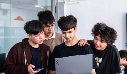 Decentrathon 5.0: в Павлодаре молодёжь объединилась на площадке новых возможностей