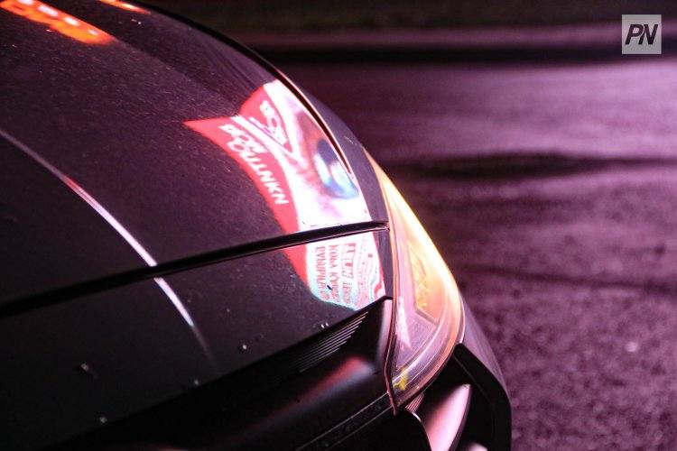 Форсаж по-павлодарски: попытка скрыться от патрульных закончилась арестом