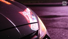 Форсаж по-павлодарски: попытка скрыться от патрульных закончилась арестом