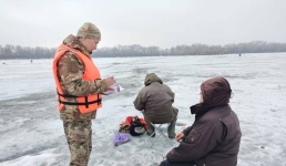 Cпасатели Павлодарской области вышли в рейды
