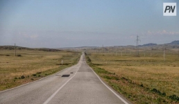 Проблемные участки трасс Павлодарской области приведут в порядок