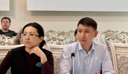 Субсидии и проекты: в Павлодарской области найдут новые водоёмы для рыборазведения