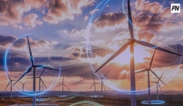 В Павлодарской области построят одну из крупнейших ветроэлектростанций Казахстана